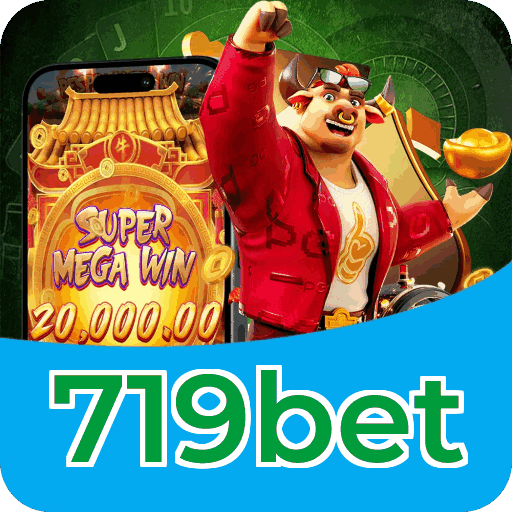 Tabela RTP dos jogos de cassino da 719bet