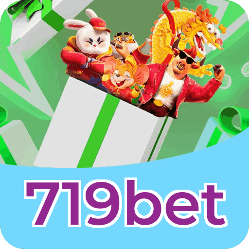 Catálogo 719bet 2.547 jogos - Pragmatic Play, Evolution, NetEnt